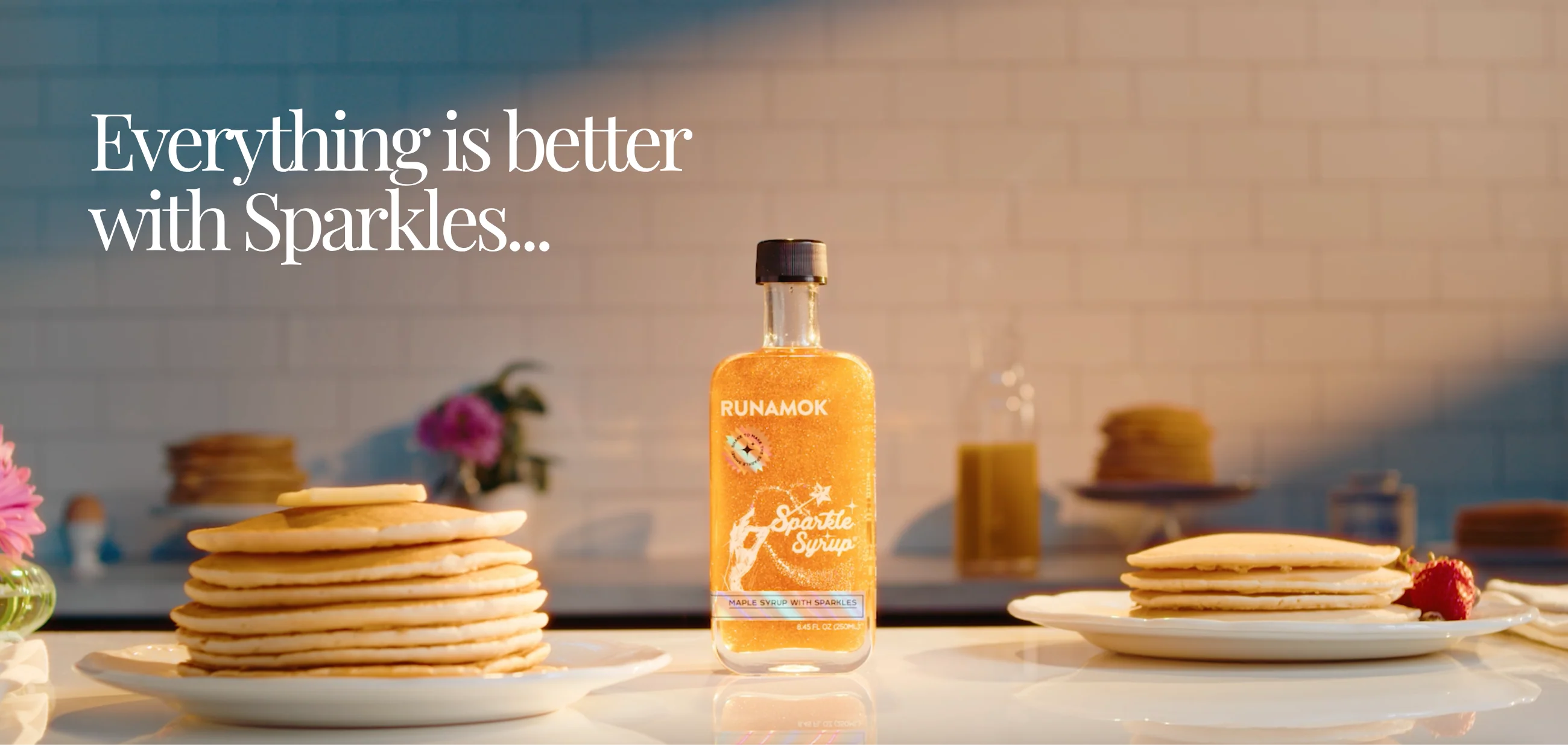 Vermont Maple, Reimagined for Foodies